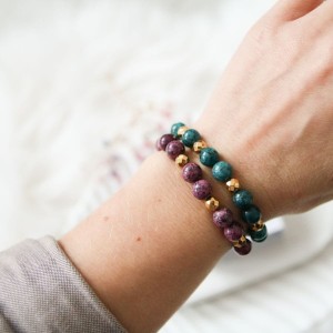 prezent dla babci i dziadka - bransoletka dla babci 52.jpg