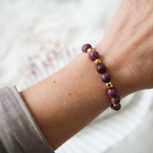 prezent dla babci i dziadka - bransoletka dla babci 51.jpg