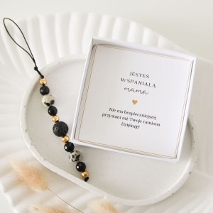 brelok z kamieni - brelok do kluczy 23.jpg