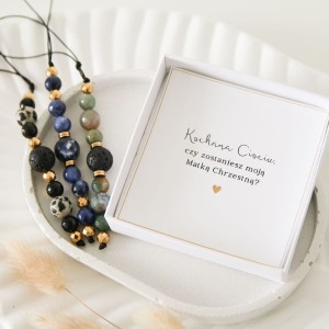 brelok z kamieni - brelok do kluczy 26.jpg