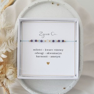 bransoletka z dedykacja - bizuteria na prezet  1.jpg