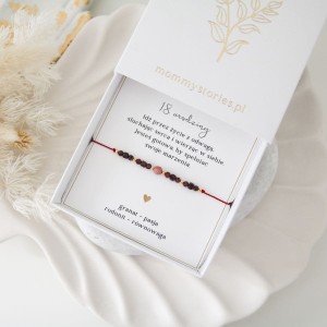 prezent na urodziny - bransoletka na urodziny  2.jpg