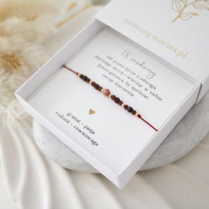 prezent na urodziny - bransoletka na urodziny  3.jpg