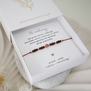 prezent na urodziny - bransoletka na urodziny  5.jpg