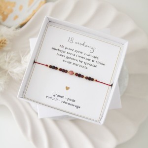 prezent na urodziny - bransoletka na urodziny  12.jpg