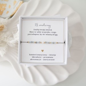 prezent na urodziny - bransoletka na urodziny  15.jpg