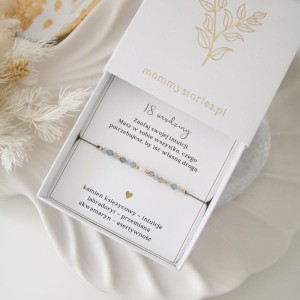 prezent na urodziny - bransoletka na urodziny  19.jpg