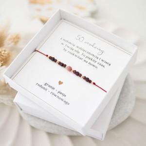 prezent na urodziny - bransoletka na urodziny  70.jpg