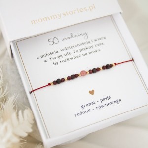 prezent na urodziny - bransoletka na urodziny  76.jpg