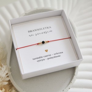 bransoletki szczęścia - na czerwonej nici  8.jpg