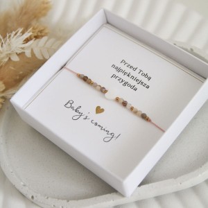 bizuteria na prezent - bransoletki z dedykacja  51.jpg