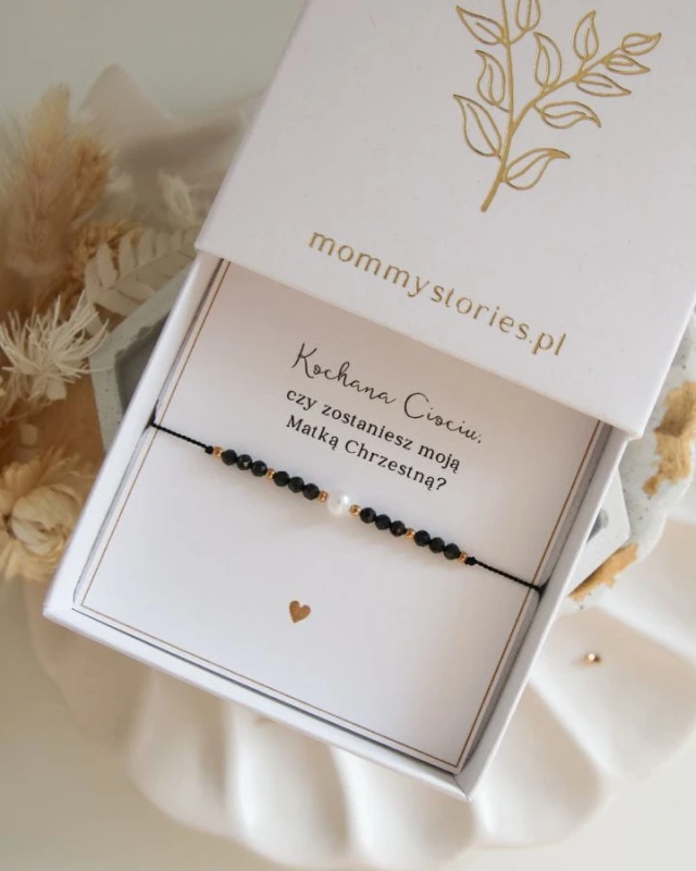 bransoletka z dedykacją - dla przyszłej mamy - dla matki chrzestnej - mommystories 66.jpg