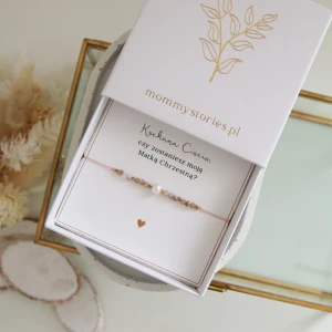 bransoletka z dedykacją - mommystories 7.webp
