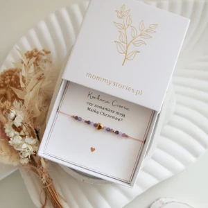 biżuteria na prezent - z dedykacją - mommystories 92.webp
