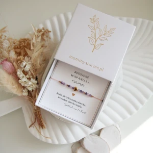 biżuteria na prezent - z dedykacją - mommystories 101.webp