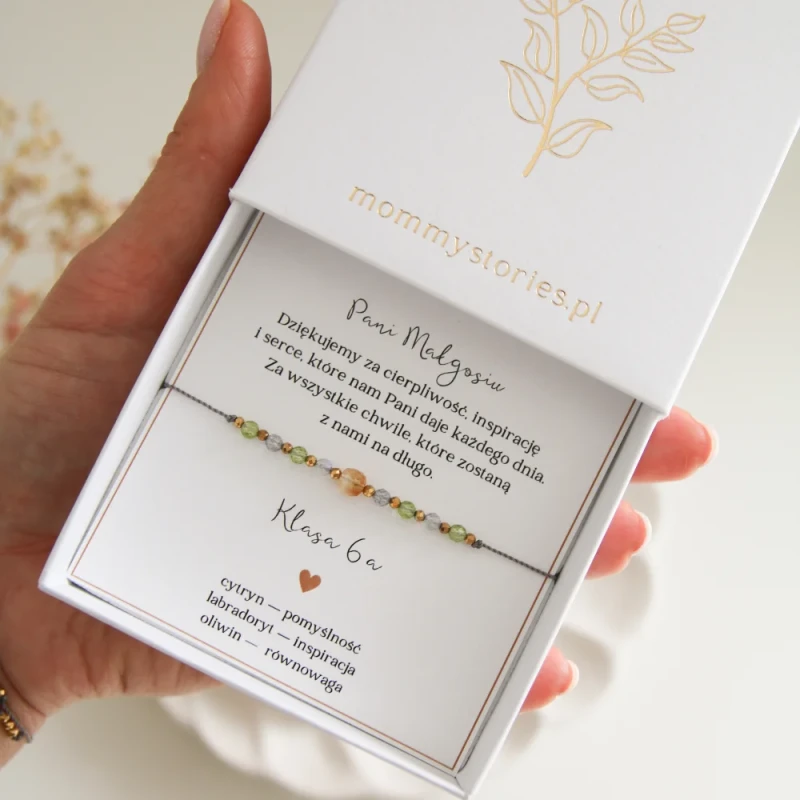 bransoletka z dedykacją  na prezent - mommystories 32.webp