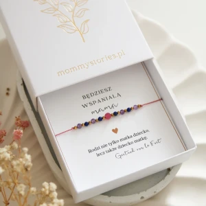 bransoletka z dedykacją  na prezent - mommystories 88.webp