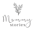 MommyStories - strona główna