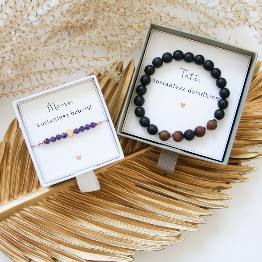 mamo zostaniesz babcią