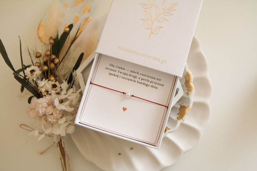 Prezenty Świąteczne 2025 – przewodnik od Mommy Stories