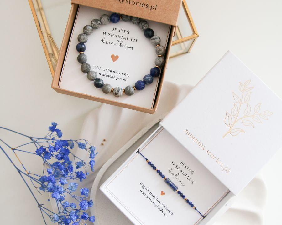 Dzień Babci i Dziadka – prezenty z przesłaniem, które wzruszają